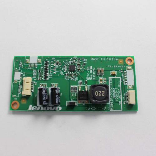CONVERTER BOARD FOR AUO 03T9037 CONVERTER BOARD FOR AUO 03T9037